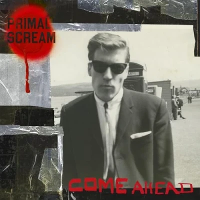 Afbeelding van Primal Scream Come Ahead (CD)