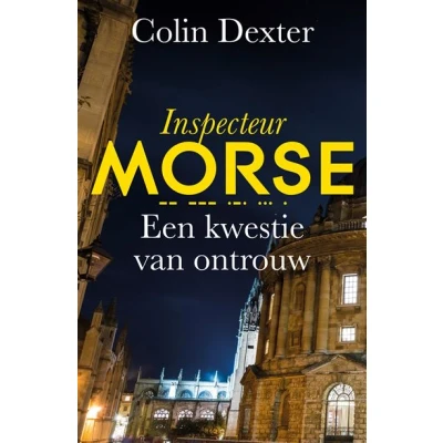 Image de Een kwestie van ontrouw