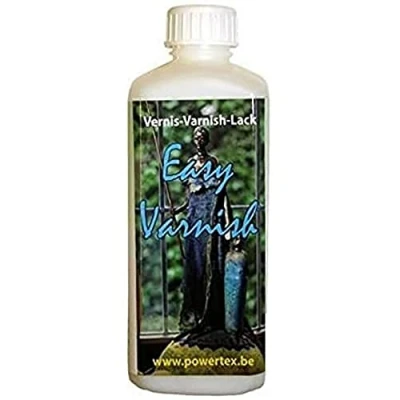 Afbeelding van Easy varnish