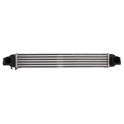 Afbeelding van Intercooler, inlaatluchtkoeler NRF 30254