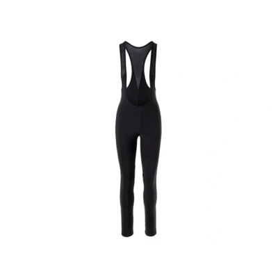 Afbeelding van Lange Fietsbroek Agu Essential M/z Dames maat Xxl Zwart