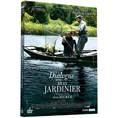 Image de Dialogue avec mon jardinier