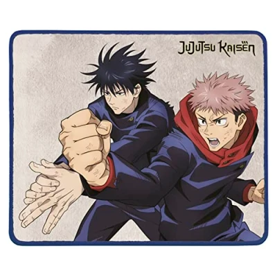 Image de Tapis de souris Konix Jujutsu Kaisen Taille M