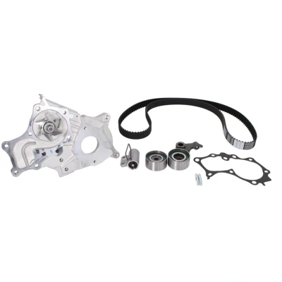 Afbeelding van HEPU PK77692 Waterpomp + Distributieriem Set Met spandemper, spanrol 178 TOYOTA: Avensis II Station Wagon