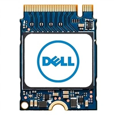 Image de Dell SSD 512 Go interne M.2 2230 PCIe (NVMe) pour Inspiron 16 56XX; Latitude 54XX 55XX 74XX; OptiPlex 30XX 70XX Vostro 3710