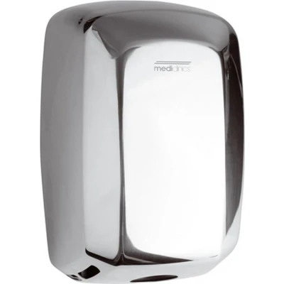 Afbeelding van Mediclinics Handendroger ECO Automatisch 1150 Watt RVS Hoogglans