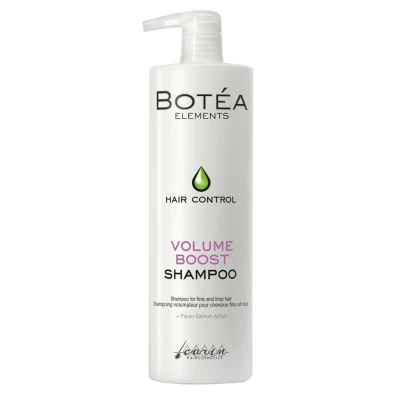 Afbeelding van Carin Botéa Elements Hair Control Volume Boost Shampoo voor Fijn en Dun Haar