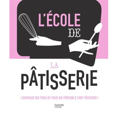 Image de L&#039;école de la Pâtisserie