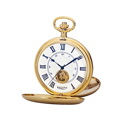Afbeelding van Regent Unisexhorloge P 708
