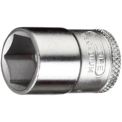 Afbeelding van Gedore 30 11/16AF 2101084 Dopsleutelinzetstuk 11/16 3/8 (10 mm)
