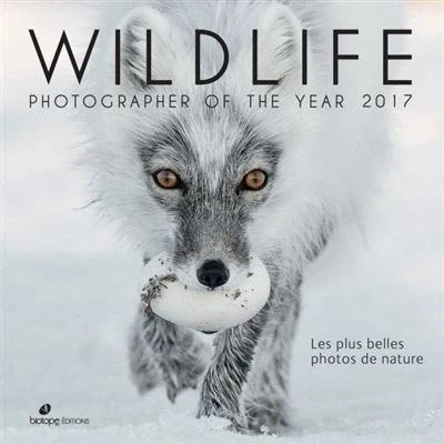 Image de Wildlife Photographer of the Year 2023