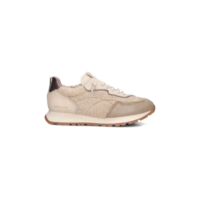 Afbeelding van HISPANITAS Sneaker Beige 37