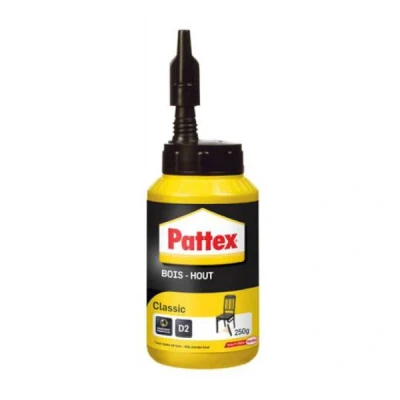 Image de Pattex classic biberon 250gr 1419247