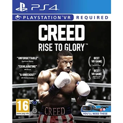 Afbeelding van Creed: Rise to Glory, PS4 PlayStation 4 Basis Engels
