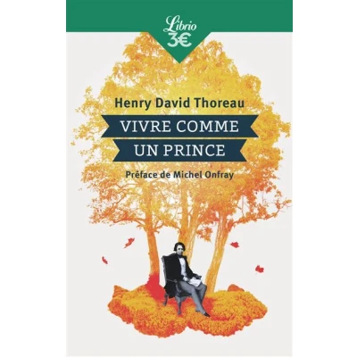 Image de Vivre comme un prince