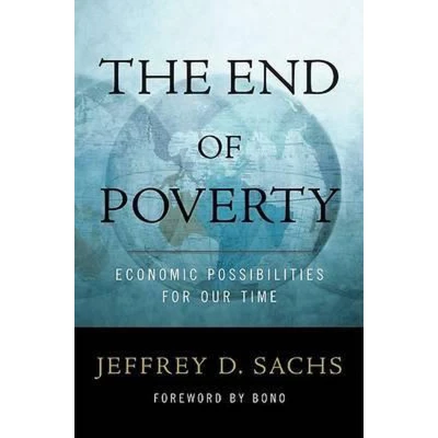 Afbeelding van The End of Poverty