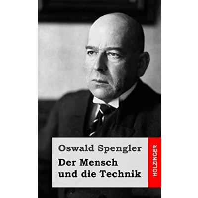 Afbeelding van Der Mensch und die Technik