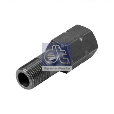 Afbeelding van DT Spare Parts 2.12372 Overstroomklep