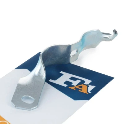 Afbeelding van Houder, uitlaatpijp FA1 105 914