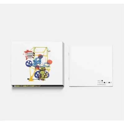 Afbeelding van Wilco The Whole Love (Expanded) (CD)