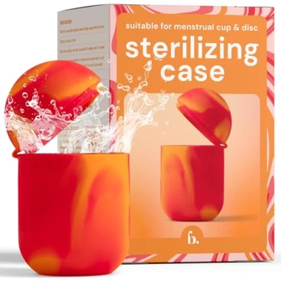 Afbeelding van Bodyotics Comfycuddle Thermal Pad