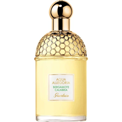 Afbeelding van Guerlain Aqua Allegoria Bergamote Calabria Eau de Toilette 125 ml