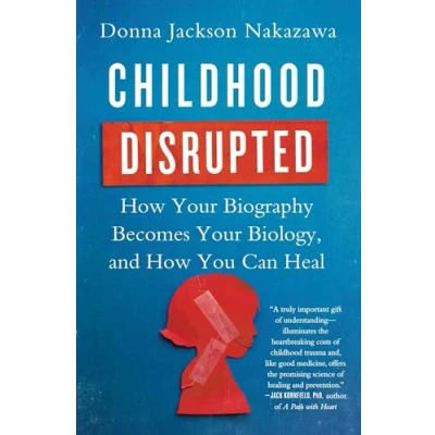 Afbeelding van Childhood Disrupted