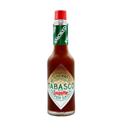 Afbeelding van Pepersaus Chipotle TABASCO® 60ml