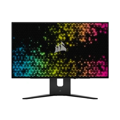 Afbeelding van Corsair Xeneon 27QHD240 (2560 x 1440 pixels, 27&quot;), Monitor, Zwart