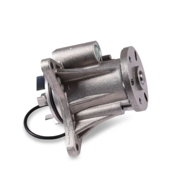 Afbeelding van HEPU P2609 Waterpomp Met pakking Mechanisch LAND ROVER: Discovery 3, Range Rover Sport, 4, JAGUAR: S Type, XF Saloon