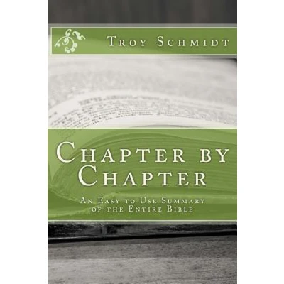 Afbeelding van Chapter by