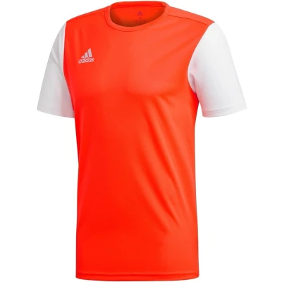 Afbeelding van adidas Estro 19 Jersey Voetbalshirts Oranje XXL FluorOranje