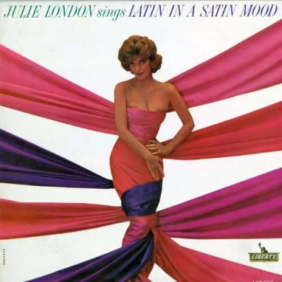 Afbeelding van Latin in a Satin Mood
