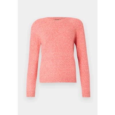 Afbeelding van Vero Moda Vmdoffy O NECK Trui dubarry, Dames, Maat: XS, Dubarry