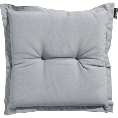 Afbeelding van Madison Zitkussen universeel 50x50 cm Panama light grey