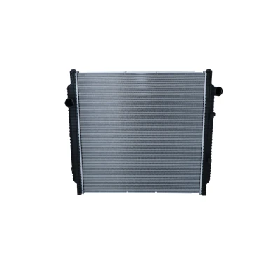 Afbeelding van NRF Radiateur 509798