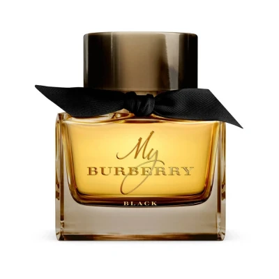 Afbeelding van Burberry My Black 90 ml eau de parfum spray damesparfum