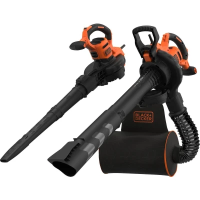Afbeelding van Blazer Black &amp; Decker BEBLV300 QS Tuinversnipperaar 3000 W