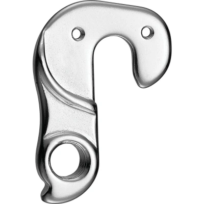 Afbeelding van Union Derailleurhanger Gh 038 Zilver