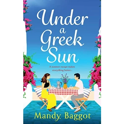 Afbeelding van Under a Greek Sun