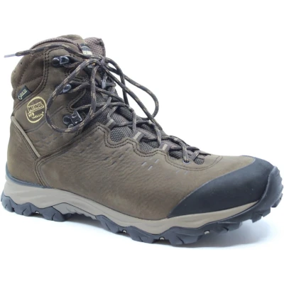 Afbeelding van Vakuum II Slim 2944 Wandelschoenen Dames Dark Brown800 4 Bruin Accu&#039;s &amp; Batterijen