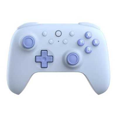 Afbeelding van 8bitdo Ultimate 2C BT Controller Blue (Switch), Controller, Blauw