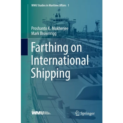 Afbeelding van Farthing on International Shipping