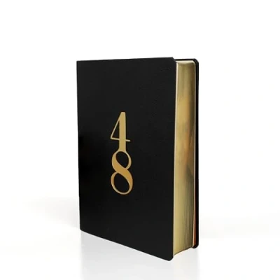 Afbeelding van The 48 Laws of Power (Special Edition)