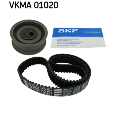 Afbeelding van Skf Distributieriem kit VKMA 01020
