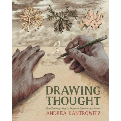 Afbeelding van Drawing Thought