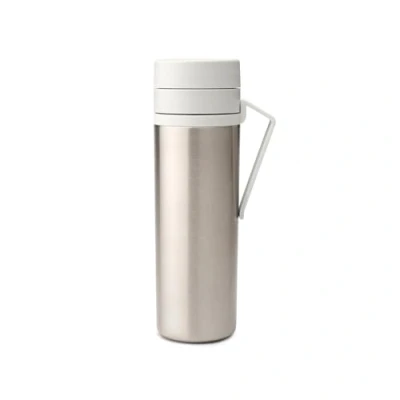 Afbeelding van Brabantia Make &amp; Take Thermosfles 50 Cl Lichtgrijs