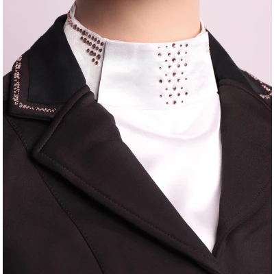 Image de Harry&#039;s Horse Plastron Galaxy Or rose