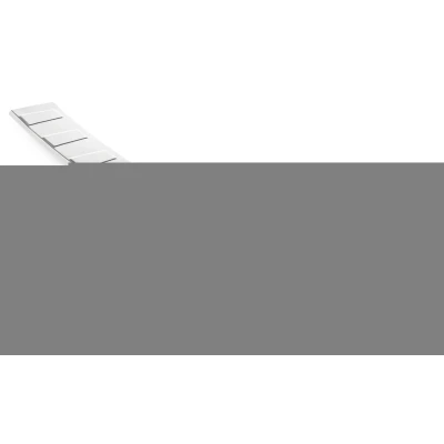 Afbeelding van Walser Bumperbescherming Proguard voor VW Transporter T5 Bus 2009 08/2015, 5 deurs
