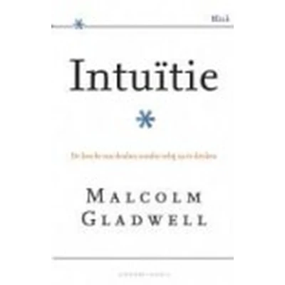Afbeelding van Intuitie
